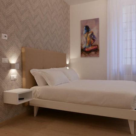 S B&B Pescara Exterior foto