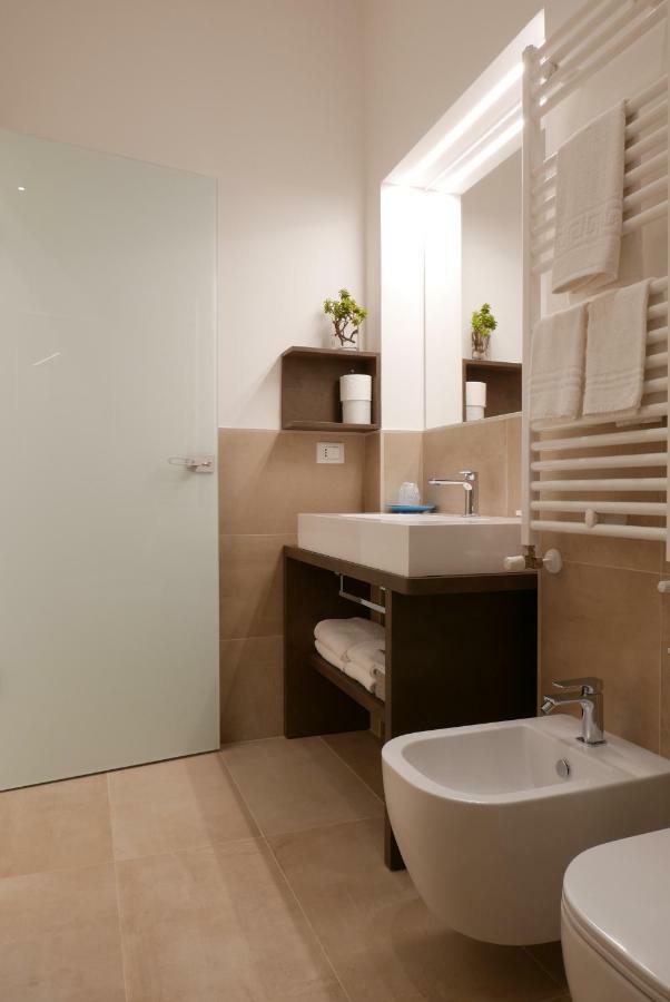 S B&B Pescara Exterior foto