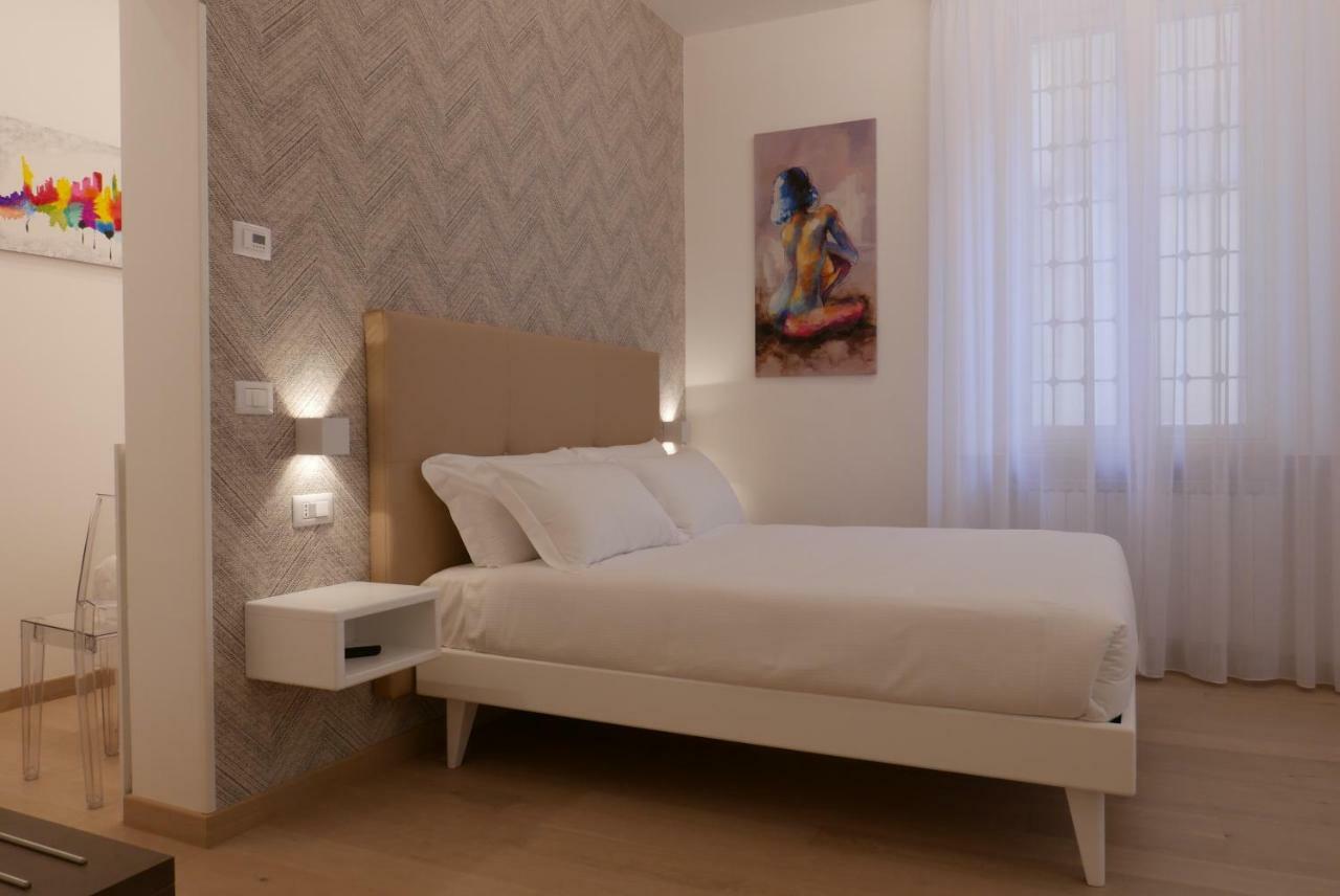 S B&B Pescara Exterior foto